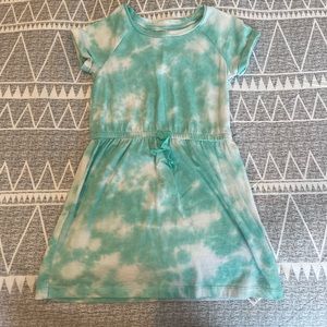 Baby Gap girls cotton dress